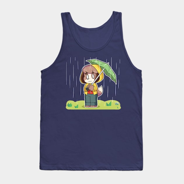 dog brother Tank Top by robsartstuff